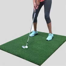 Commercial 6 Arturf Golf Hitting Mat Small