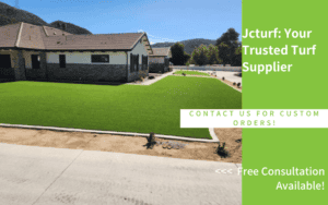 césped artificial residencial